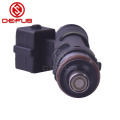 DEFUS auto parts accessories petrol fuel injector OEM 028158107 for U-A-Z 3160  wholesale injector nozzle